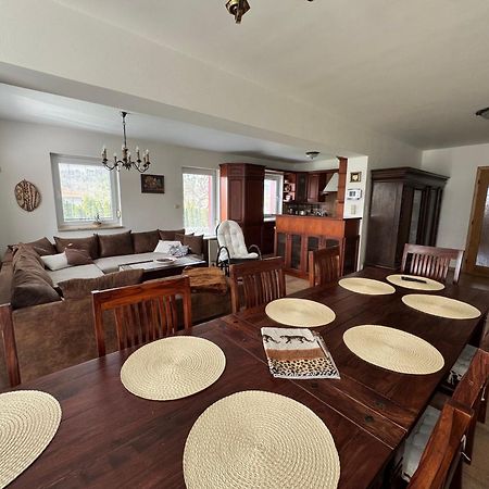 Dum Stasov Villa Buitenkant foto