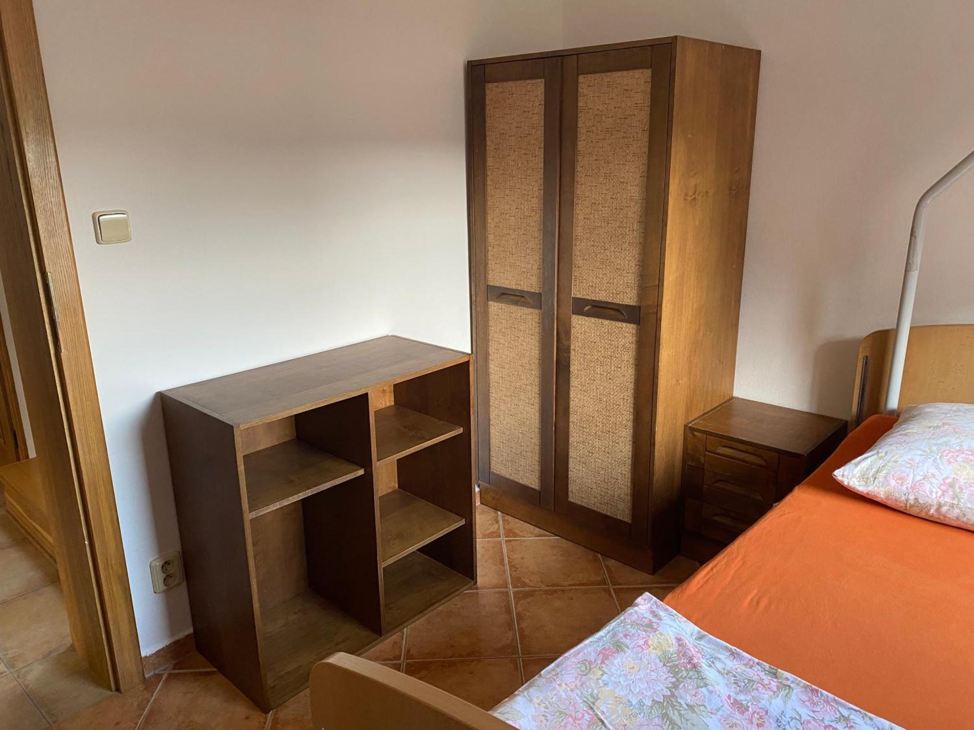 Dum Stasov Villa Buitenkant foto