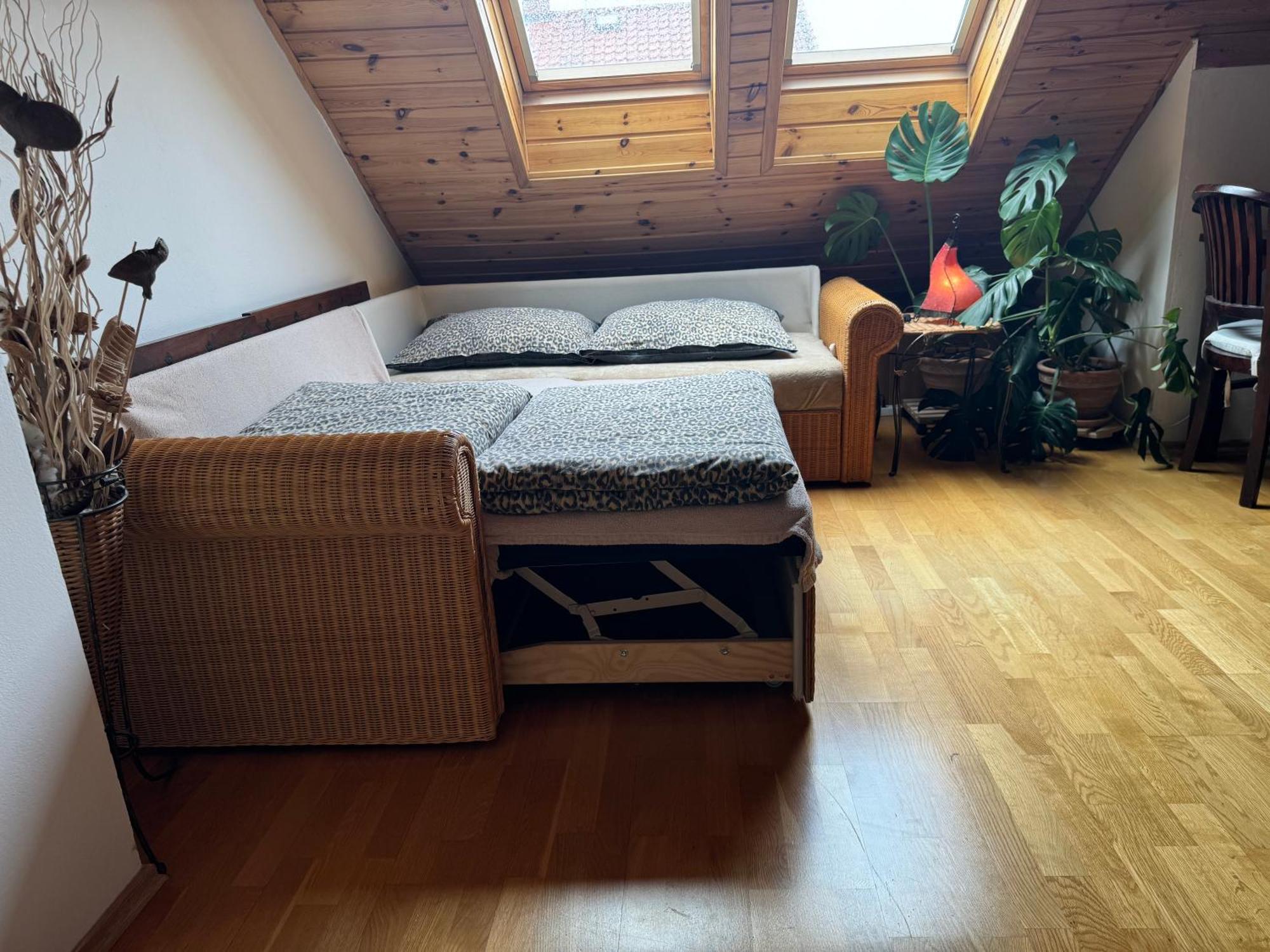 Dum Stasov Villa Buitenkant foto