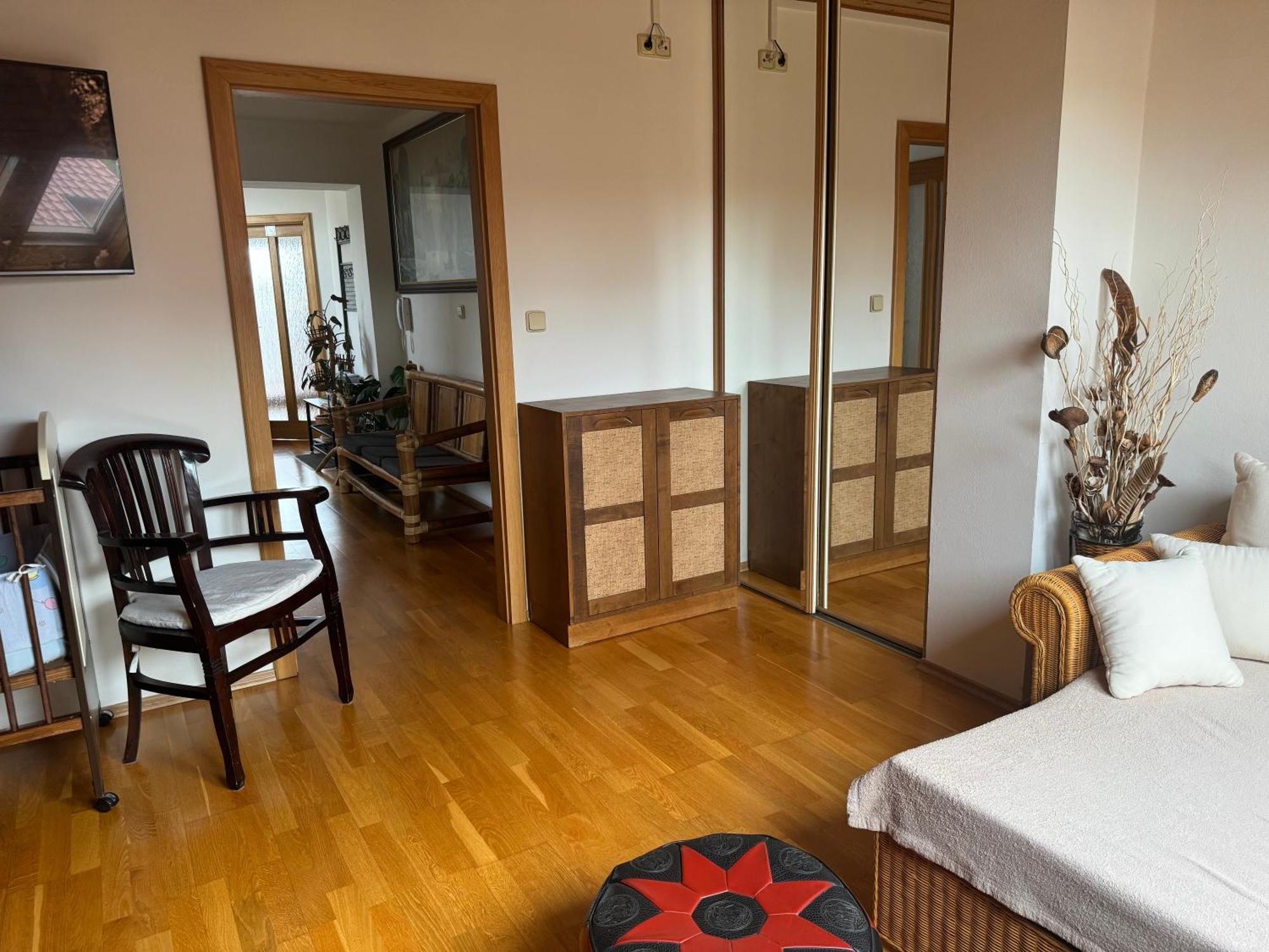 Dum Stasov Villa Buitenkant foto