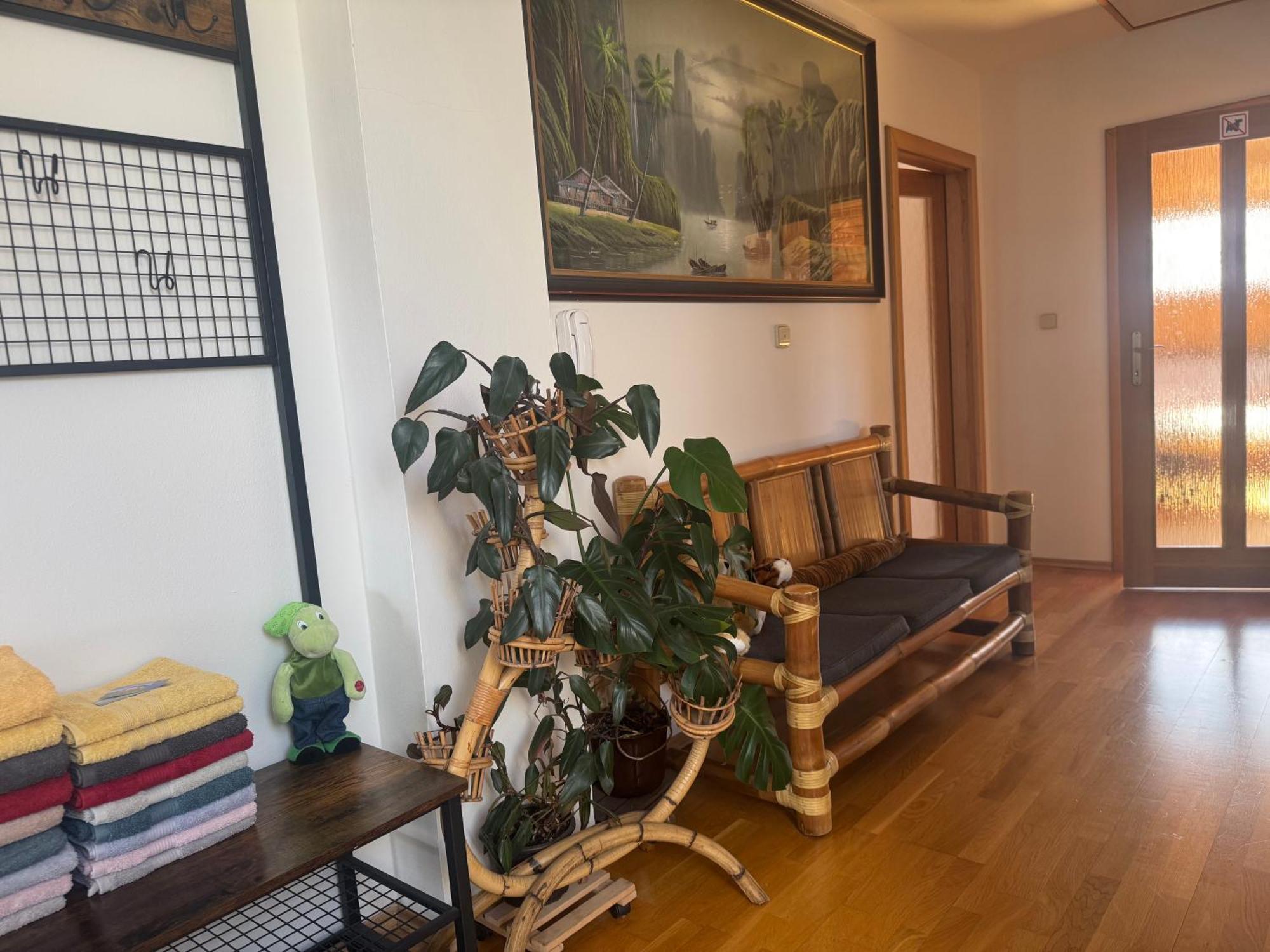 Dum Stasov Villa Buitenkant foto