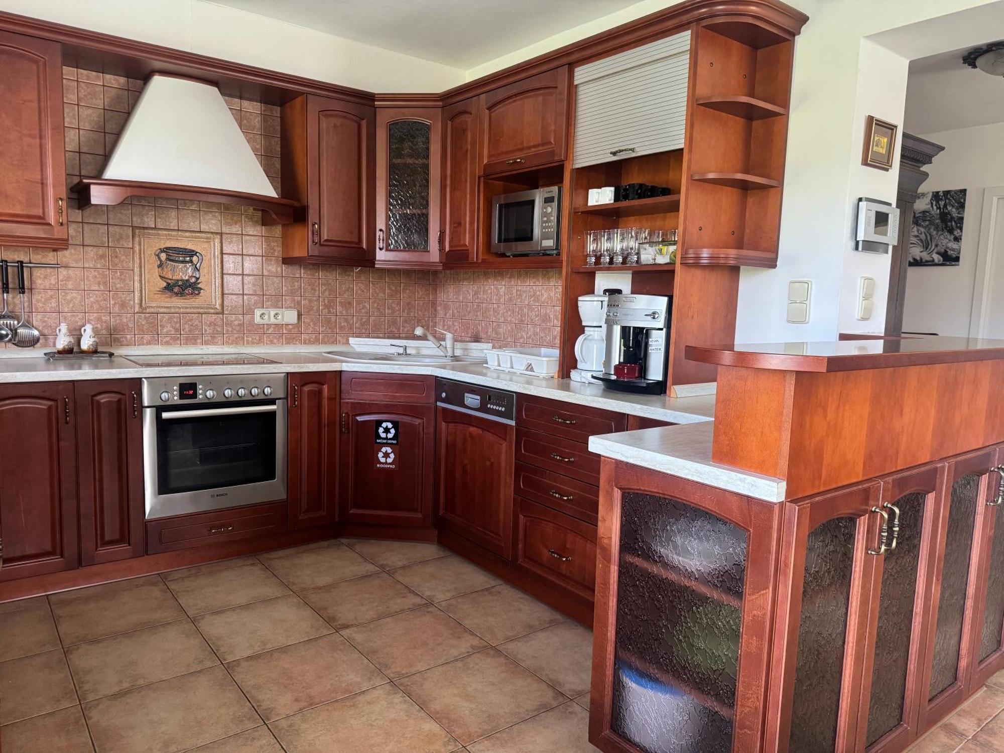Dum Stasov Villa Buitenkant foto