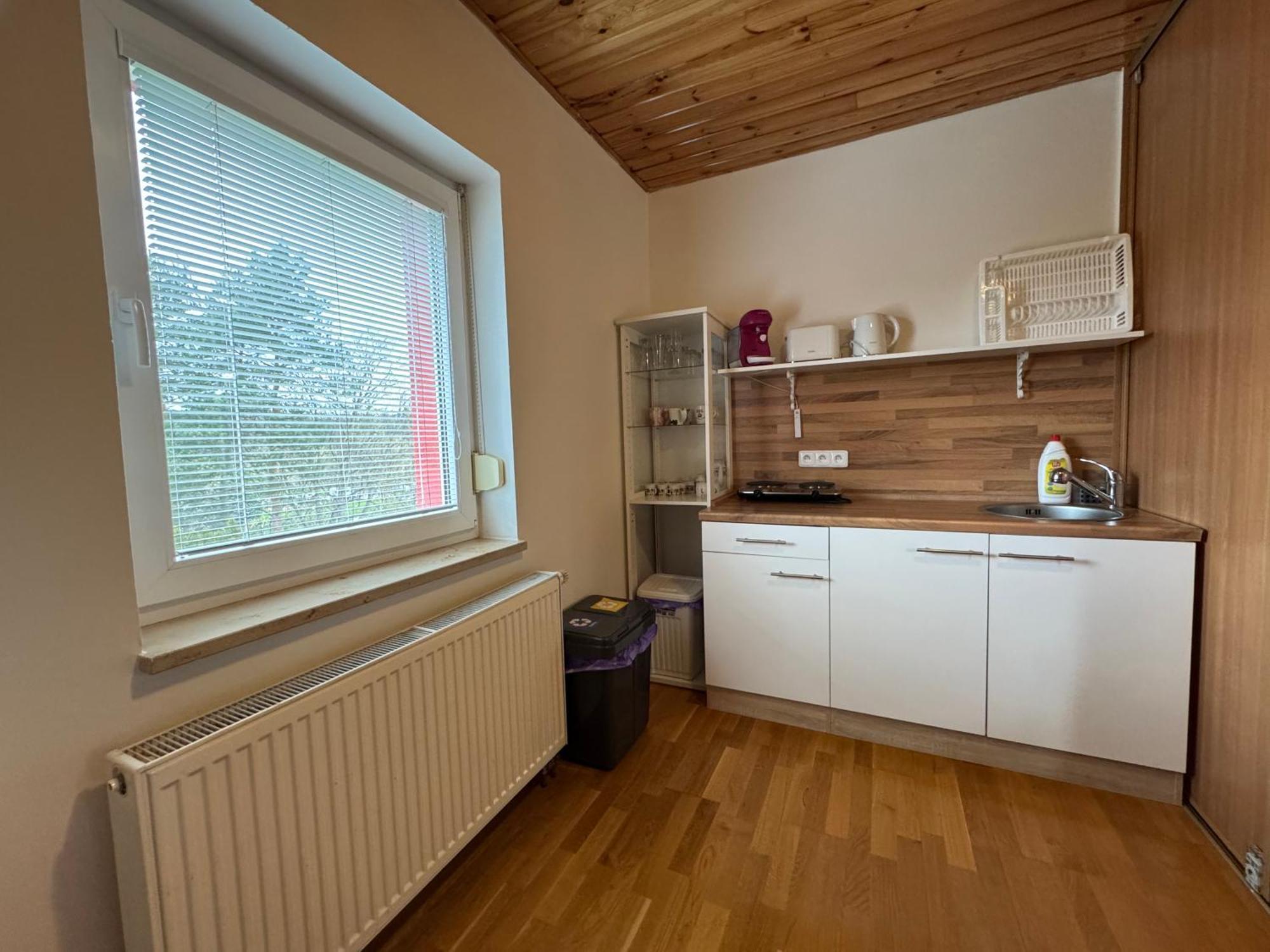 Dum Stasov Villa Buitenkant foto