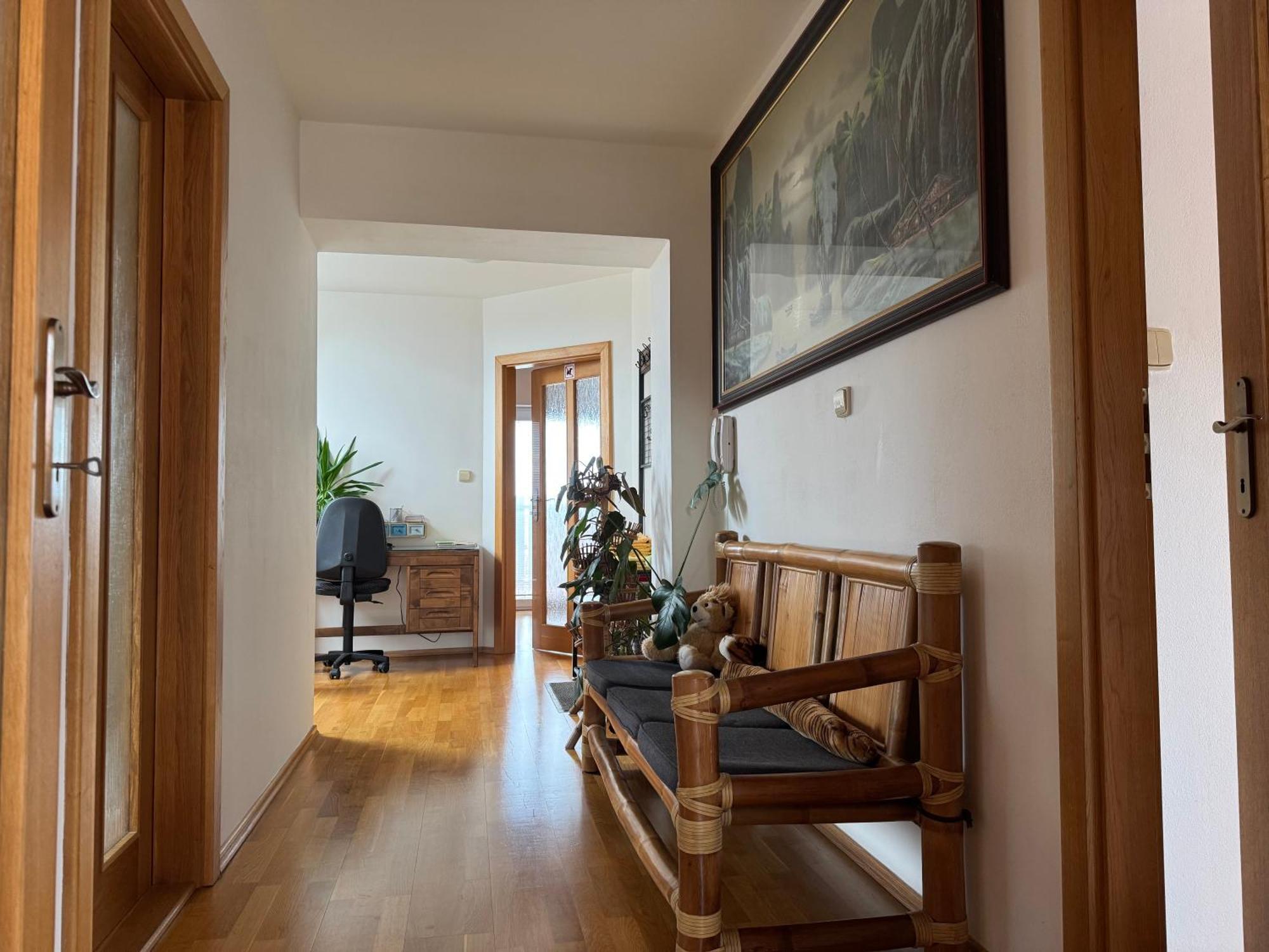 Dum Stasov Villa Buitenkant foto