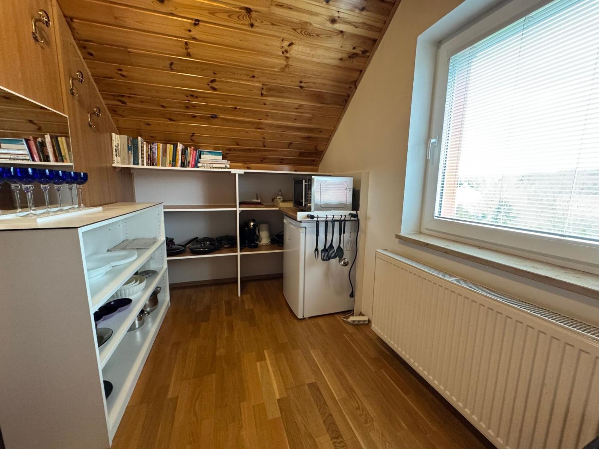 Dum Stasov Villa Buitenkant foto