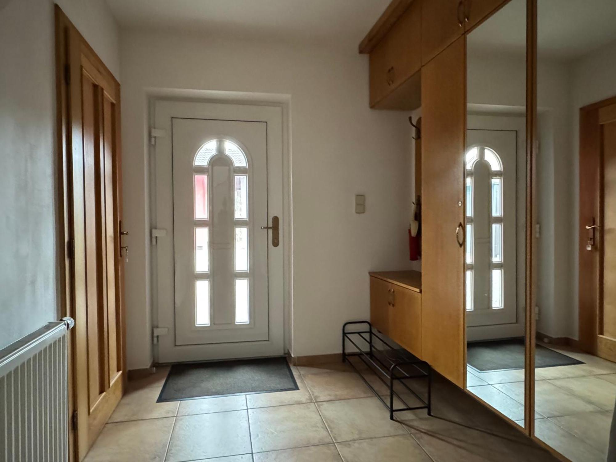 Dum Stasov Villa Buitenkant foto