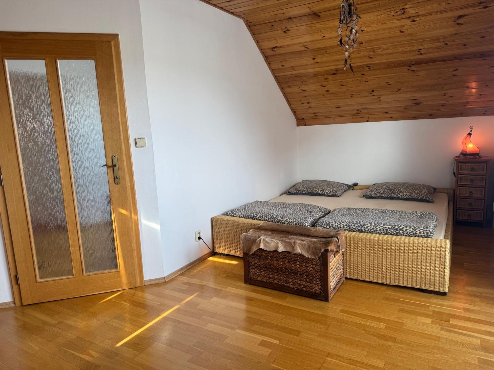 Dum Stasov Villa Buitenkant foto